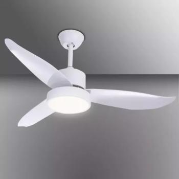 Mennyezeti ventilátor 03600 LED 18W PL1 kép