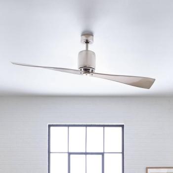 Mennyezeti ventilátor Ferron, lapátok nikkel kép