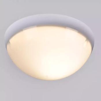 Mennyezett Lámpa Aqua Dolunay white 02941 IP54 PL1 kép