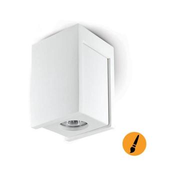 Mennyzeti spotlámpa LINDO 1xGU10/25W/230V KRLO kép