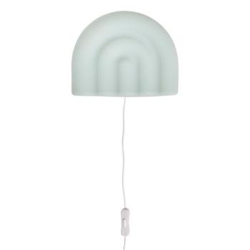 Mentazöld LED gyerek fali lámpa Rainbow – OYOY Mini kép