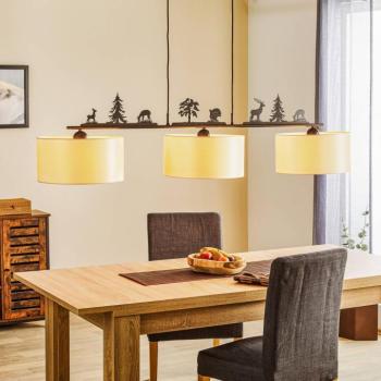 Menzel TH91303 Vadászat motívummal ellátott függő kép