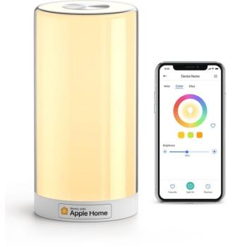 Meross Smart Wi-Fi Ambient Light 430 kép