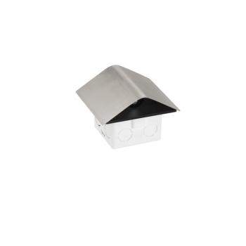 Mex LED falba süllyeszthető kültéri lámpa kép