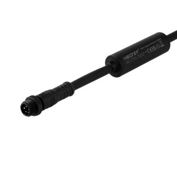 MiBoxer FIR-DMX-XL Eredeti címszerkesztő (DMX512) kép