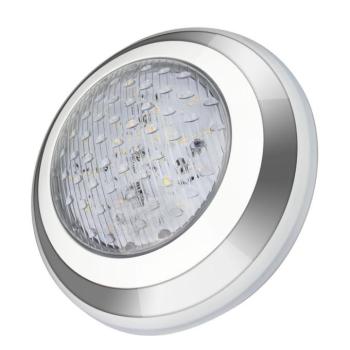 MiBoxer UW02 27 W RGB+CCT falra szerelhető LED medencevilágítás (LoRa 433MHz) kép