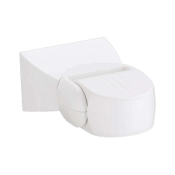 Mikrohullámú kültéri mozgásérzékelő 180° 230V IP65 fehér 23164 kép