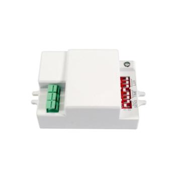 Mikrohullámú mozgásérzékelő EMS-60 CR-EMS600-10 kép