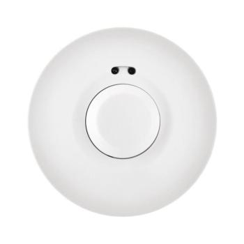 Mikrohullámú mozgásérzékelő MW B 360° 1200W/230V fehér G1180 kép