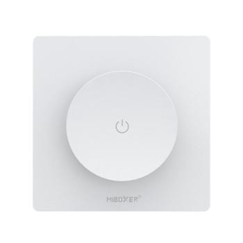MiLight szerelvénydobozba való fényerőszabályzó, Max. 300W + 2.4GHz vezérléssel kompatibilis -TRI-K1 kép