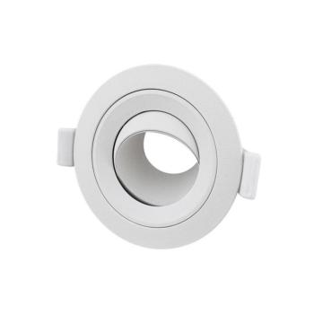 MINI DOWNLIGHT RIKO-RR GU10 Φ75MM-CUT fehér 2013180 VITO kép
