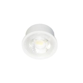 Mini LED spotlámpa FUTURA 9W 3xCCT (3000K/4200K/6500K) 810lm 30⁰ Φ50mm fehér 2027690 VITO kép