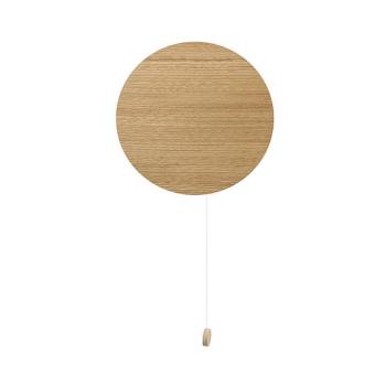 Minimal dekoratív fali lámpa kép