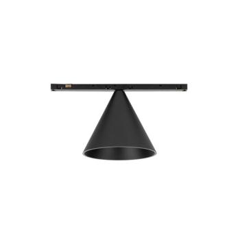 Minimal LED sínrendszeres lámpafej kép