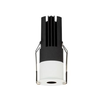 MiniOne LED álmennyezetbe süllyeszthető spotlámpa kép