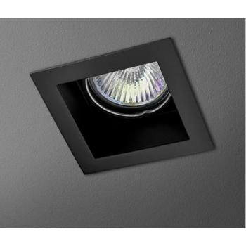 Minisquare álmennyezetbe süllyeszthető spotlámpa kép