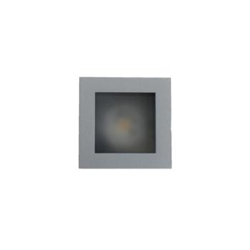 Minisquare falba süllyeszthető lámpa kép