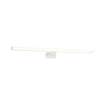 MIRORE LED fürdőszobai tükörvilágítás, 10W/230V, 60 cm, IP44, fehér ML2029 kép