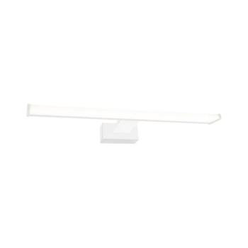 MIRORE LED fürdőszobai tükörvilágítás, 8 W, 230 V, 40 cm, IP44, fehér ML2028 kép