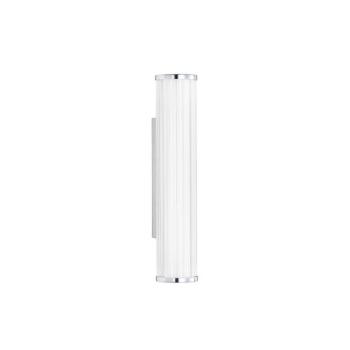 Misty LED dekoratív fali lámpa kép