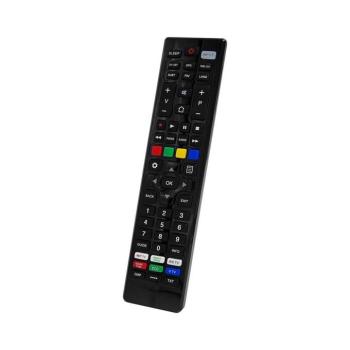 MK FLORIA Superior RC TV Hisense - Csere távirányító HISENSE TV márkához 22.045238 kép