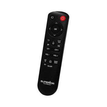 MK FLORIA Superior Samsung Voice – csere távirányító Samsung TV-hez, 2x AAA 22.045258 kép