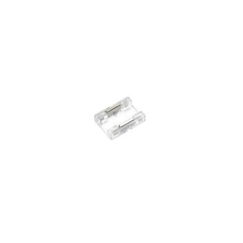 Modee Alkatrész LED Szalaghoz 2PIN COB Szalag Csatlakozó 8mm IP20 kép