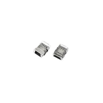 Modee Alkatrész LED Szalaghoz 2PIN Csatlakozó 8mm IP20 kép