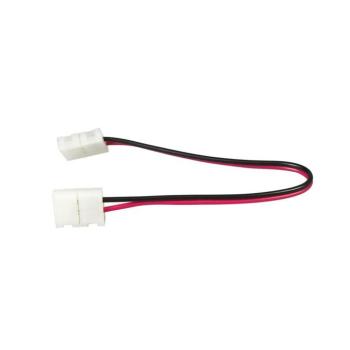 Modee Alkatrész LED Szalaghoz 2PIN Jumper 8mm IP20 kép