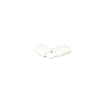 Modee Alkatrész LED Szalaghoz 2PIN L-idom 8mm IP20 kép