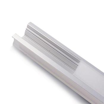 Modee Alumínium Profil LED Szalaghoz AP0003 (2020mm) kép
