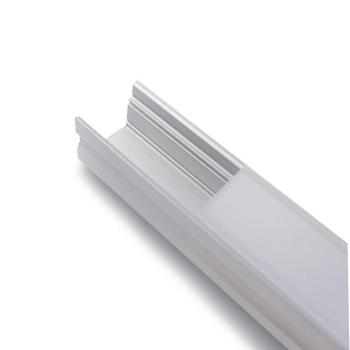 Modee Alumínium Profil LED Szalaghoz AP0005 (2020mm) kép