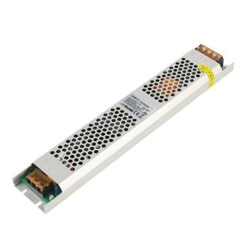Modee LED driver UT-series 200W (24V8,3A) AC180-260V IP20 kép