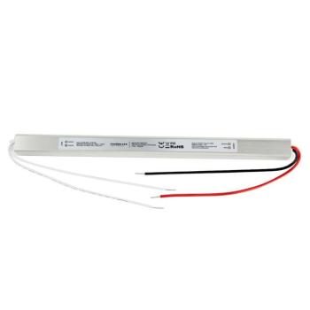 Modee LED driver UTS-series 36W (24V1,5A) AC88-264V IP20 kép