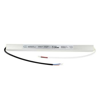 Modee LED driver UTS-series 60W (24V2,5A) AC88-264V IP20 kép