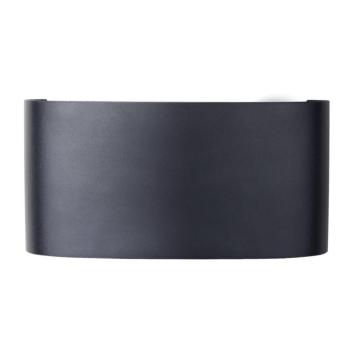Modee LED Fali Lámpa (LWL0002) 6W IP65 150x75x42mm 4000K (470 lumen) kép