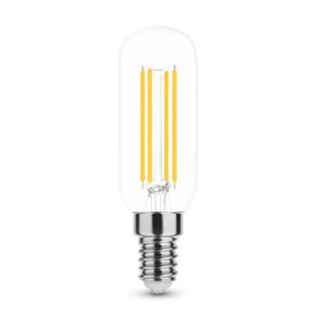 Modee LED Izzó Filament T25 3,5W E14 360° 2700K (350 lumen) ERP kép