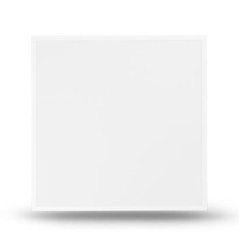 Modee LED Panel BackLit 600x600mm PHILIPS driver 36W 4000K (4500lm) UGR22, 4320lm, 110°, CRI>80, természetes fehér, IP20 kép