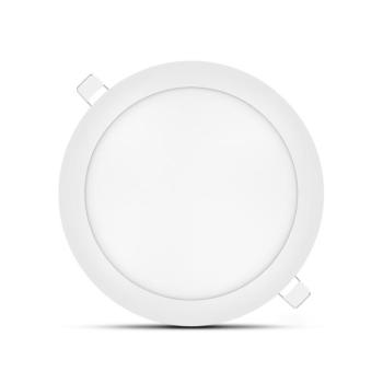 Modee LED Panel Kerek - Beépíthető A2-series 24W 4000K (2160 lumen) ERP kép