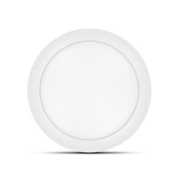 Modee LED Panel Kerek - Felszerelhető A2-series 18W 4000K (1620 lumen) ERP kép