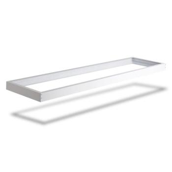 Modee LED Panel Keret Felszereléshez 300x1200x68mm 660g kép
