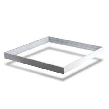 Modee LED Panel Keret Felszereléshez 600x600x68mm 540g kép