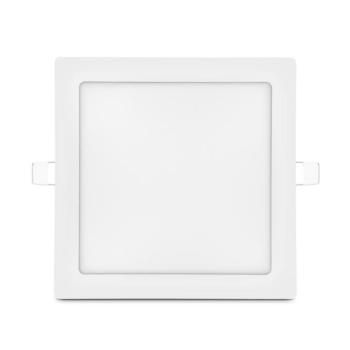 Modee LED Panel Négyzet - Beépíthető A2-series 12W 4000K (1080 lumen) ERP kép