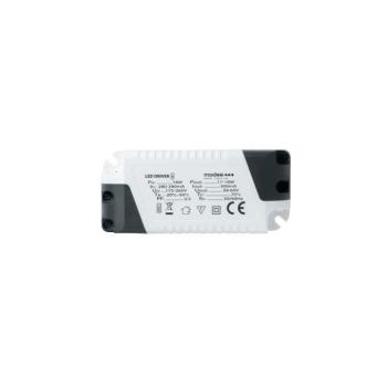 Modee LED Panel Négyzet - Beépíthető A2-series 18W 6000K (1620 lumen) ERP kép