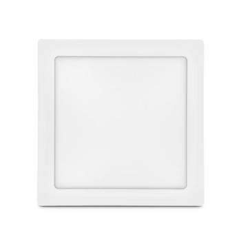 Modee LED Panel Négyzet - Felszerelhető A2-series 12W 4000K (1080 lumen) ERP kép