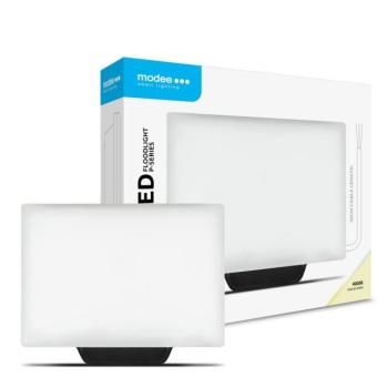 Modee LED Reflektor P-series Milky 30W 120° 4000K (2700lm), CRI>80, természetes fehér, IP65 kép
