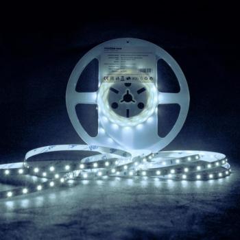 Modee LED Szalag DC12V 4,8W/m 60LED/m 8mm IP20 6000K (540 lumen/m) B5 kép