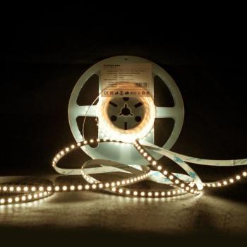 Modee LED Szalag DC12V 9,6W/m 120LED/m 8mm IP20 4000K (1080 lumen/m) B5 kép