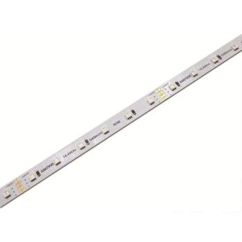 Modee LED Szalag DC24V 14,4W/m 60LED/m 8mm IP20 RGB (360 lumen/m) B5 kép