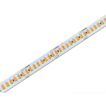 Modee LED Szalag DC24V 19,2W/m 240LED/m 10mm IP20 2700K CRI90 (2300 lumen/m) B5 kép